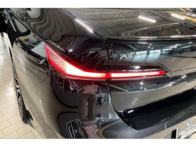2026 BMW 7 Series 740i xDrive