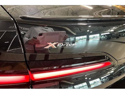 2026 BMW 7 Series 740i xDrive