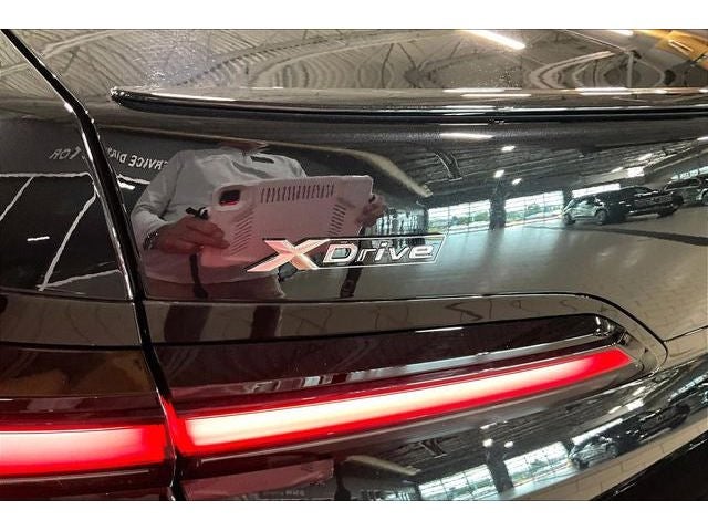 2026 BMW 7 Series 740i xDrive