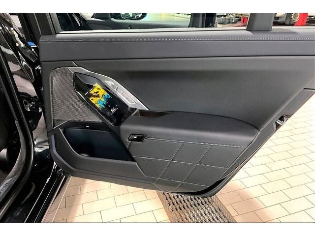 2026 BMW 7 Series 740i xDrive