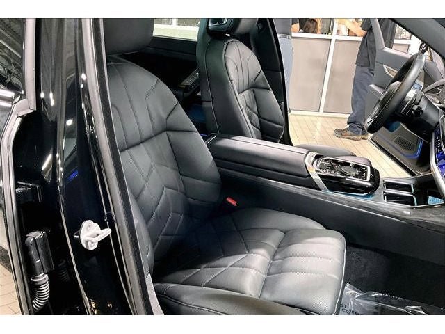 2026 BMW 7 Series 740i xDrive
