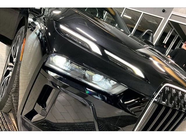2026 BMW 7 Series 740i xDrive