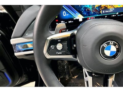 2026 BMW 7 Series 740i xDrive