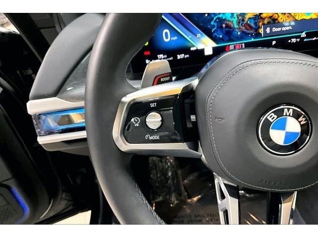 2026 BMW 7 Series 740i xDrive