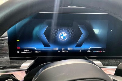 2026 BMW 7 Series 740i xDrive