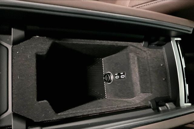 2026 BMW 7 Series 740i xDrive