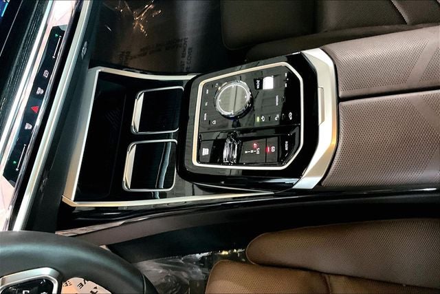 2026 BMW 7 Series 740i xDrive