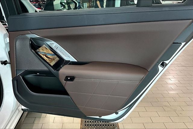 2026 BMW 7 Series 740i xDrive