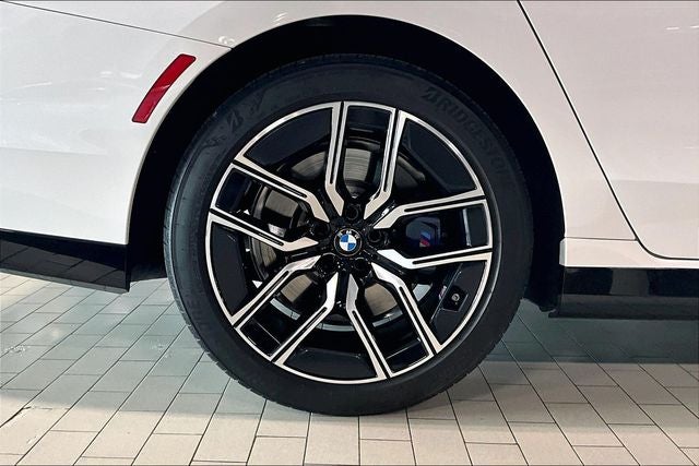 2026 BMW 7 Series 740i xDrive