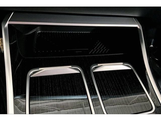 2026 BMW 7 Series 740i xDrive