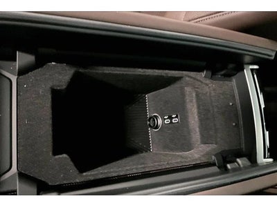 2026 BMW 7 Series 740i xDrive