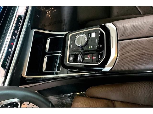 2026 BMW 7 Series 740i xDrive