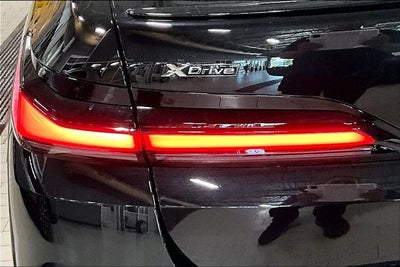 2026 BMW 7 Series 760i xDrive