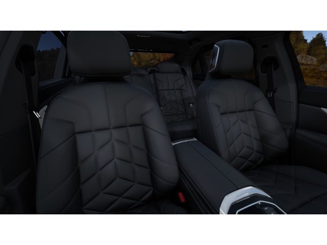 2026 BMW 7 Series 760i xDrive