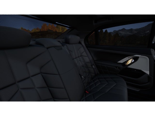 2026 BMW 7 Series 760i xDrive
