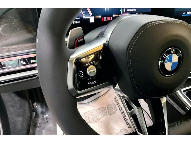 2026 BMW 7 Series 760i xDrive