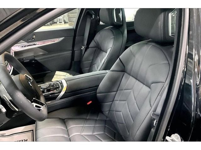2026 BMW 7 Series 760i xDrive