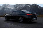 2026 BMW 7 Series 760i xDrive