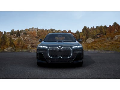 2026 BMW 7 Series 760i xDrive