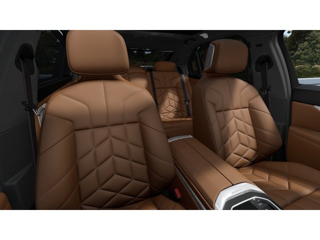 2026 BMW 7 Series 760i xDrive