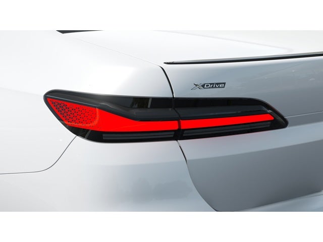 2026 BMW 7 Series 760i xDrive