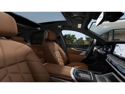 2026 BMW 7 Series 760i xDrive