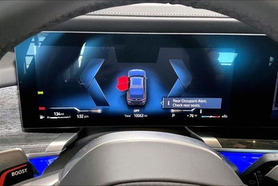2025 BMW 7 Series 760i xDrive