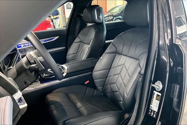 2025 BMW 7 Series 760i xDrive