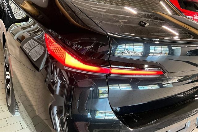 2025 BMW 7 Series 760i xDrive