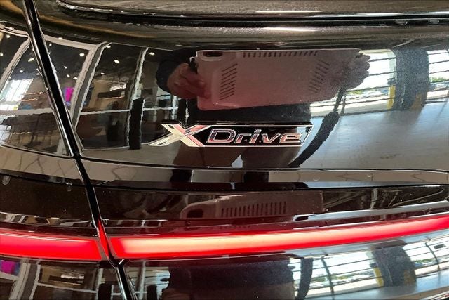 2025 BMW 7 Series 760i xDrive