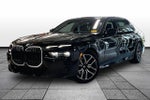 2025 BMW 7 Series 760i xDrive