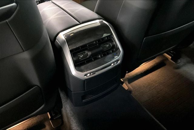 2025 BMW 7 Series 760i xDrive