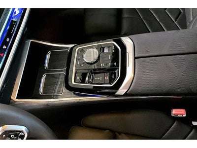 2025 BMW 7 Series 760i xDrive
