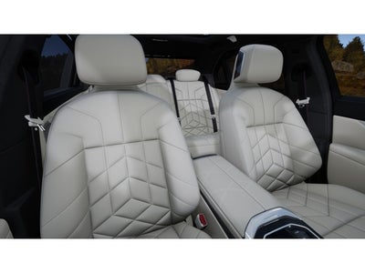 2026 BMW 7 Series 760i xDrive