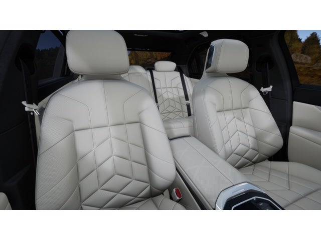 2026 BMW 7 Series 760i xDrive