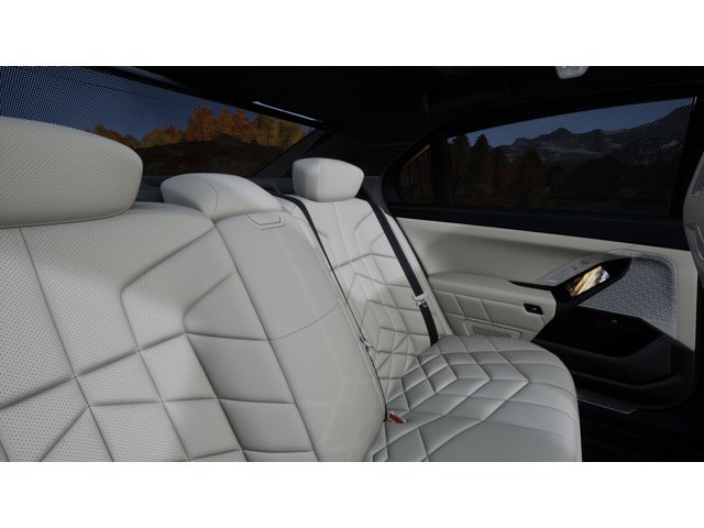 2026 BMW 7 Series 760i xDrive
