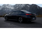 2026 BMW 7 Series 760i xDrive