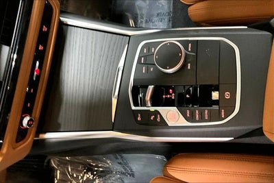 2026 BMW 4 Series 430i Gran Coupe