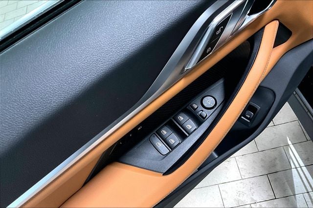 2026 BMW 4 Series 430i Gran Coupe