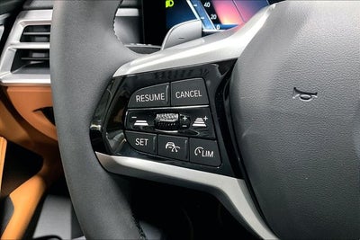 2026 BMW 4 Series 430i Gran Coupe