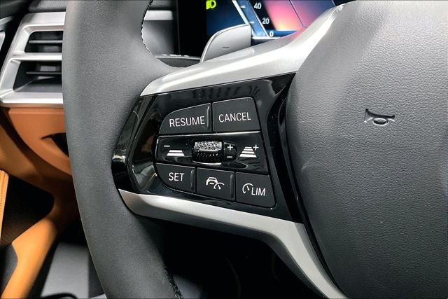 2026 BMW 4 Series 430i Gran Coupe