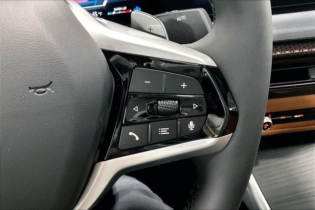 2026 BMW 4 Series 430i Gran Coupe