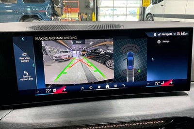 2026 BMW 4 Series 430i Gran Coupe