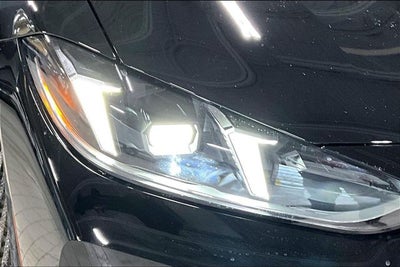 2026 BMW 4 Series 430i Gran Coupe