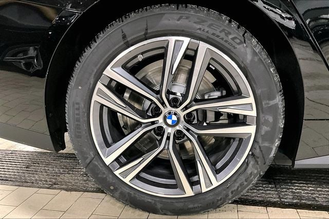 2026 BMW 4 Series 430i Gran Coupe