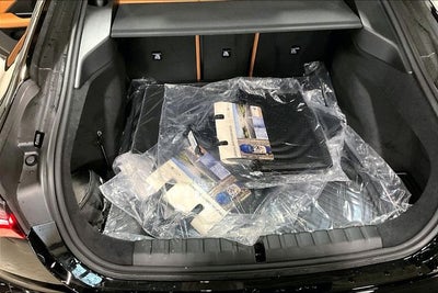 2026 BMW 4 Series 430i Gran Coupe