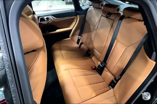 2026 BMW 4 Series 430i Gran Coupe