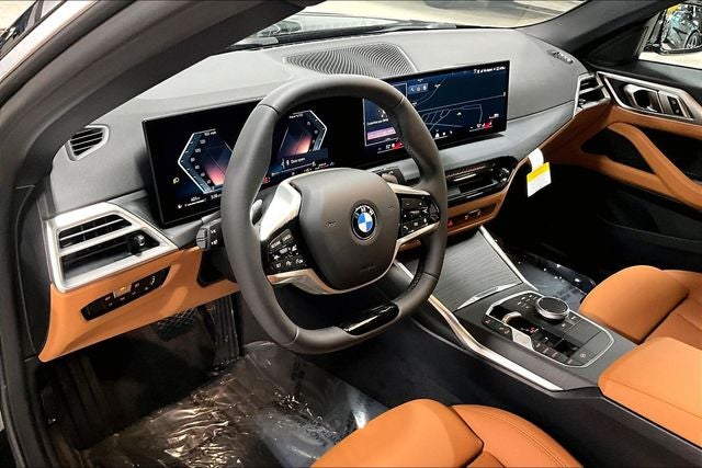2026 BMW 4 Series 430i Gran Coupe