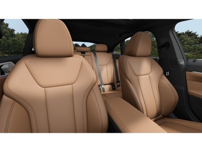 2026 BMW 4 Series 430i Gran Coupe