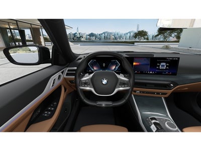 2026 BMW 4 Series 430i Gran Coupe